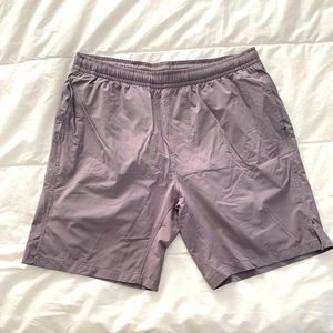 Myles Gym Shorts